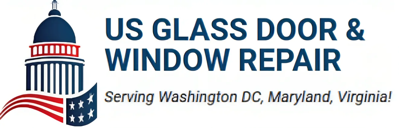 US Glass Door & Window Repair – Emergency Commercial & Residential Glass Repair Experts in DMV Area.